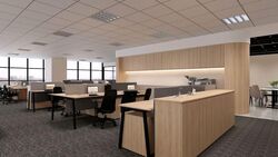Visioncrest (D9), Office #576575701